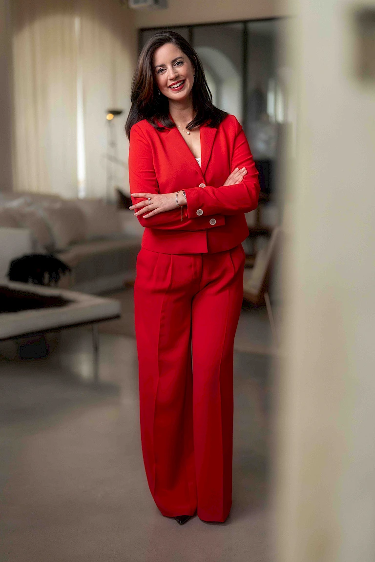 Julia-Katharina Buchholz